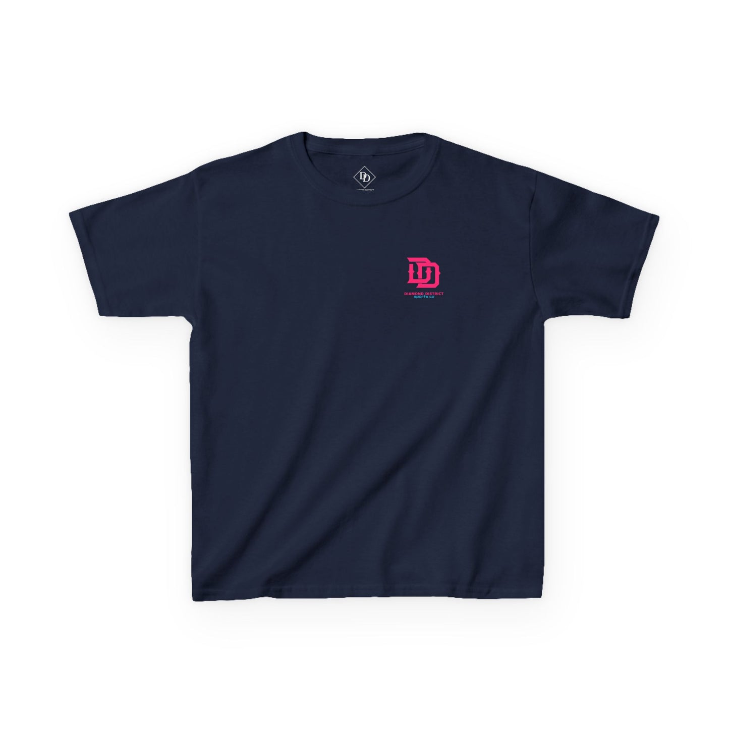 Dream Big Kids Tee