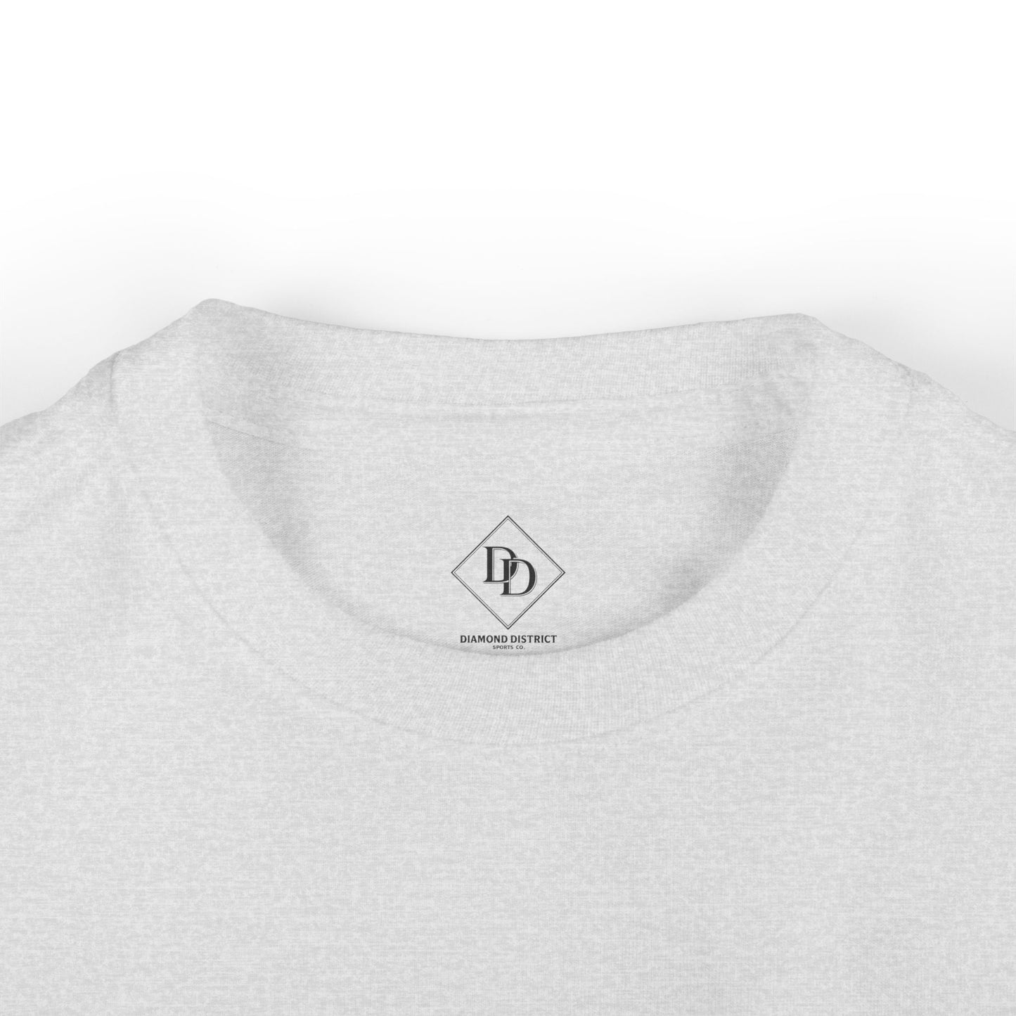 Future Prospect Infant Baseball Tee