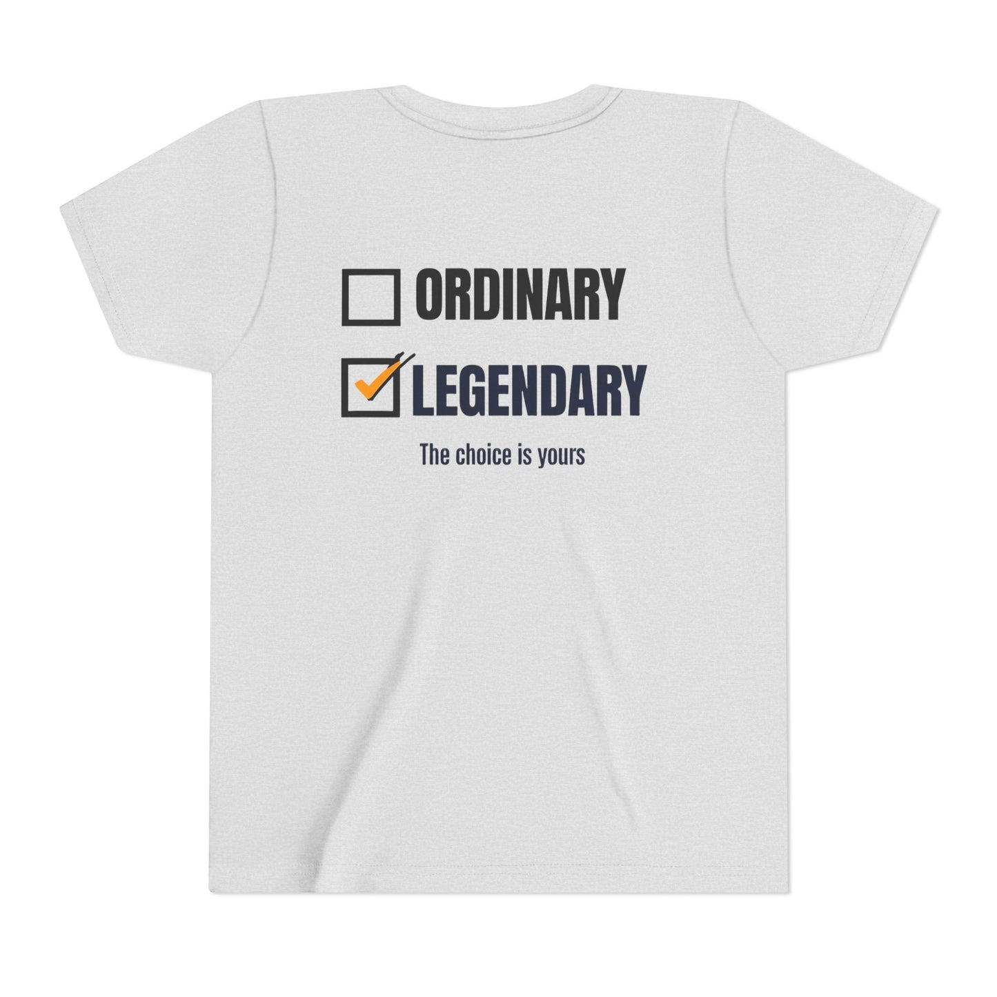 Youth Choice Tee