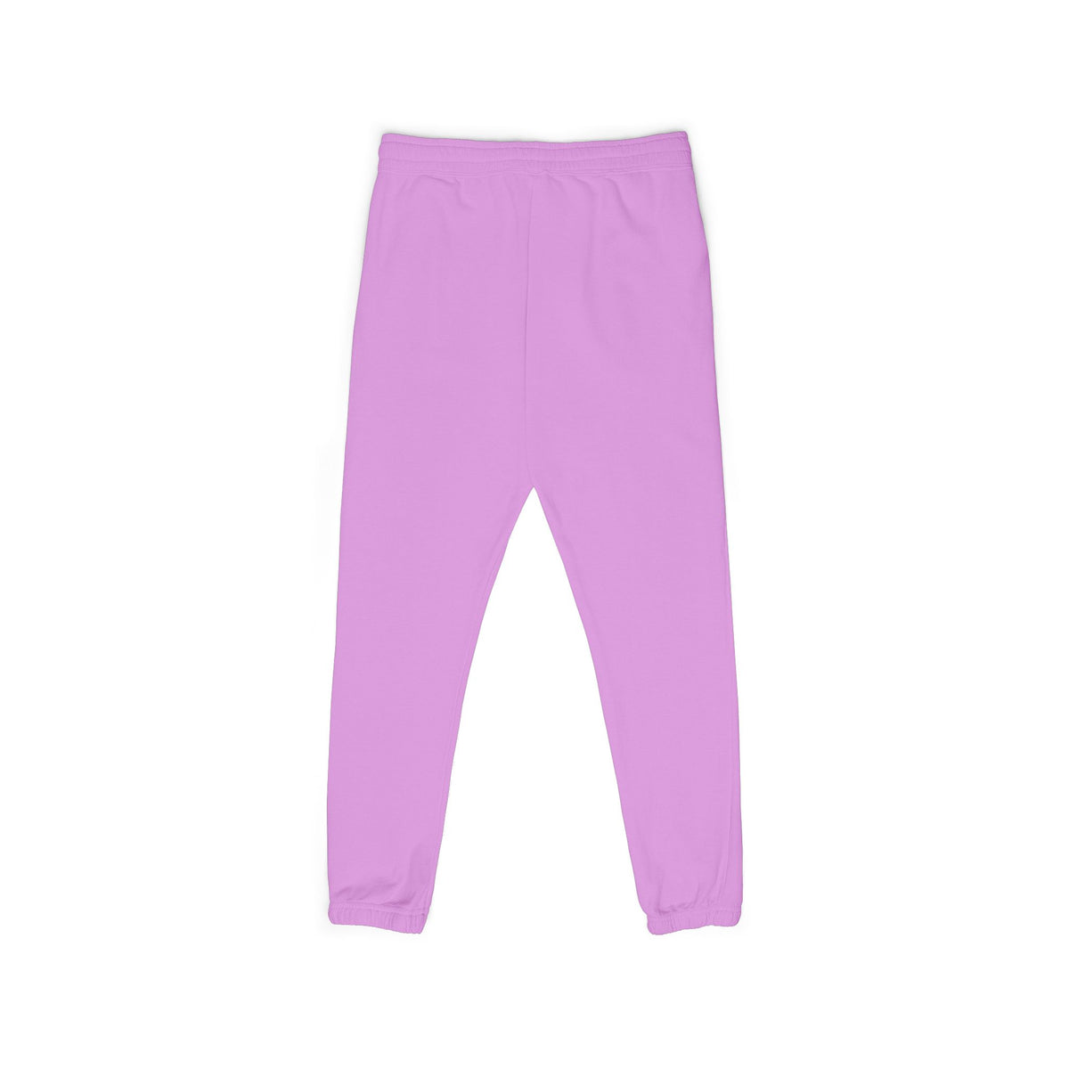 Diamond District basic jogger — Garment-Dyed Joggers
