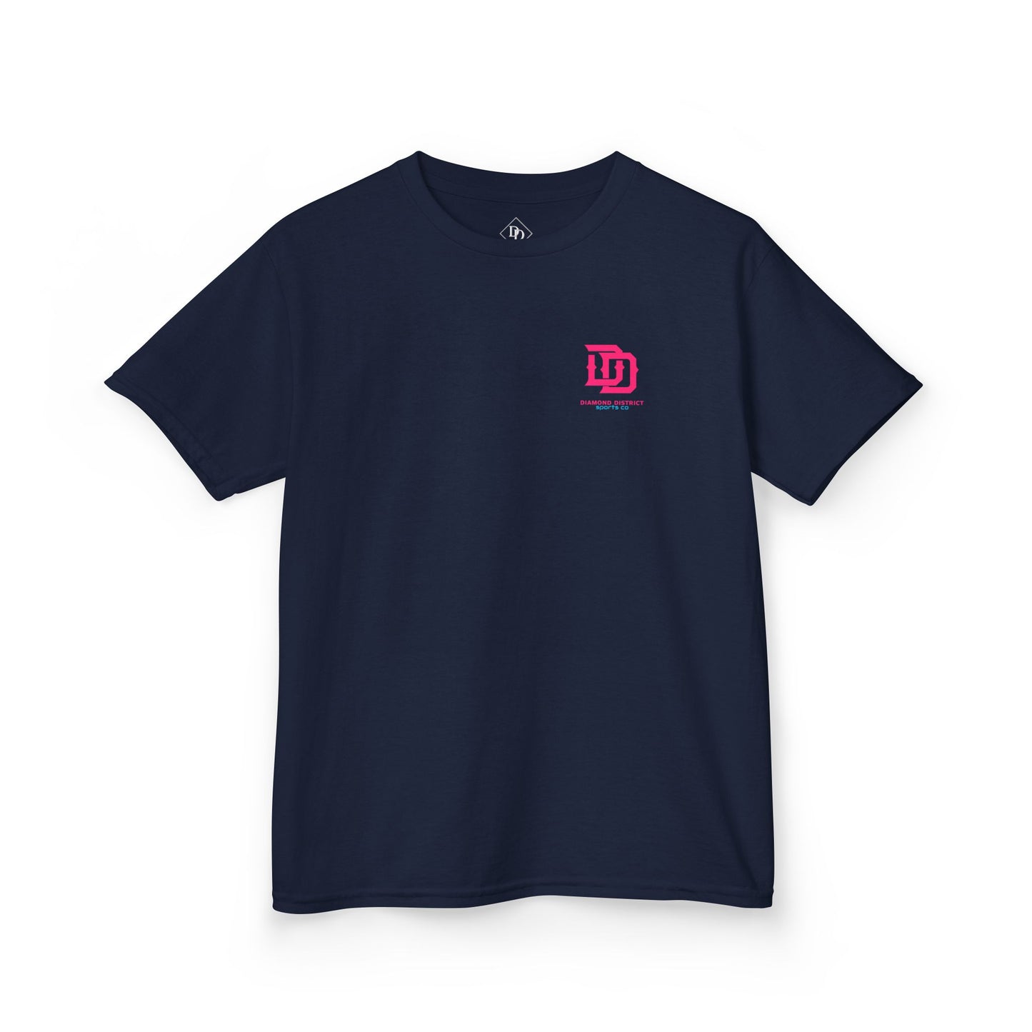 Dream Big Kids Tee