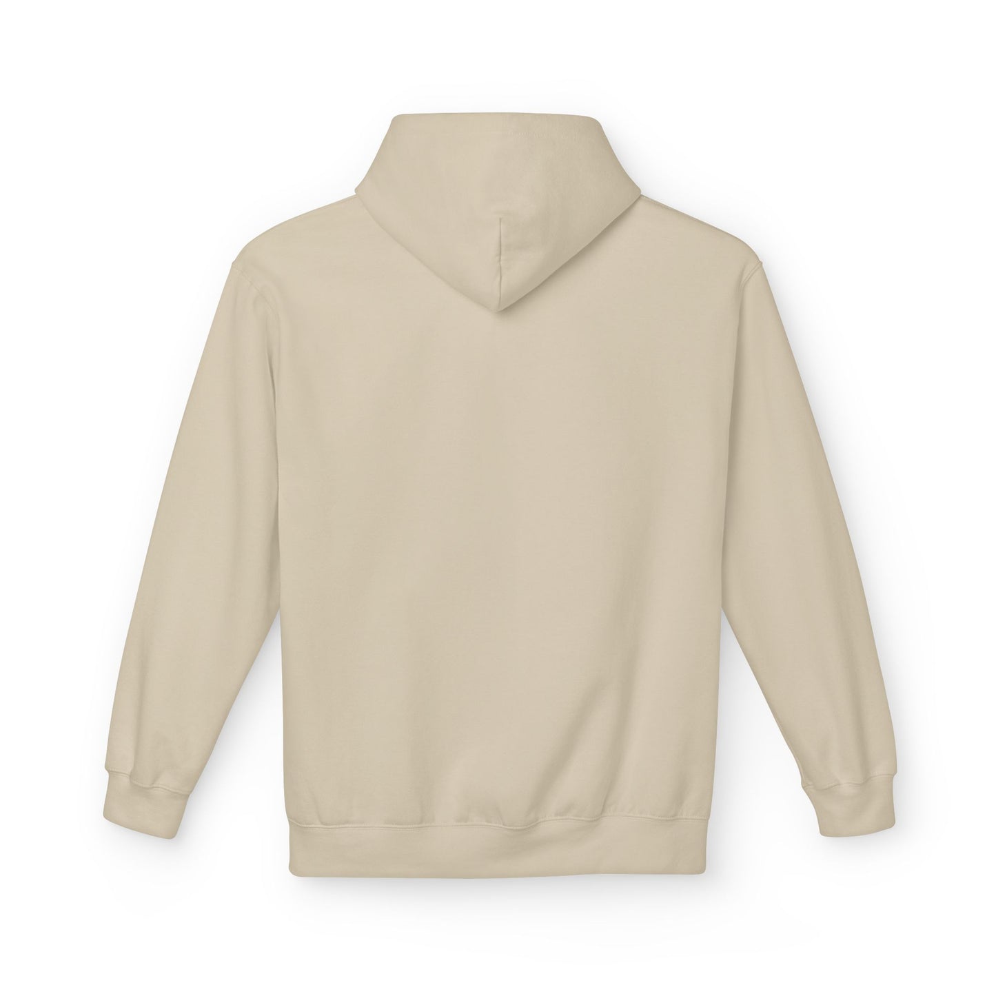 Men's Basic Logo Hoodie