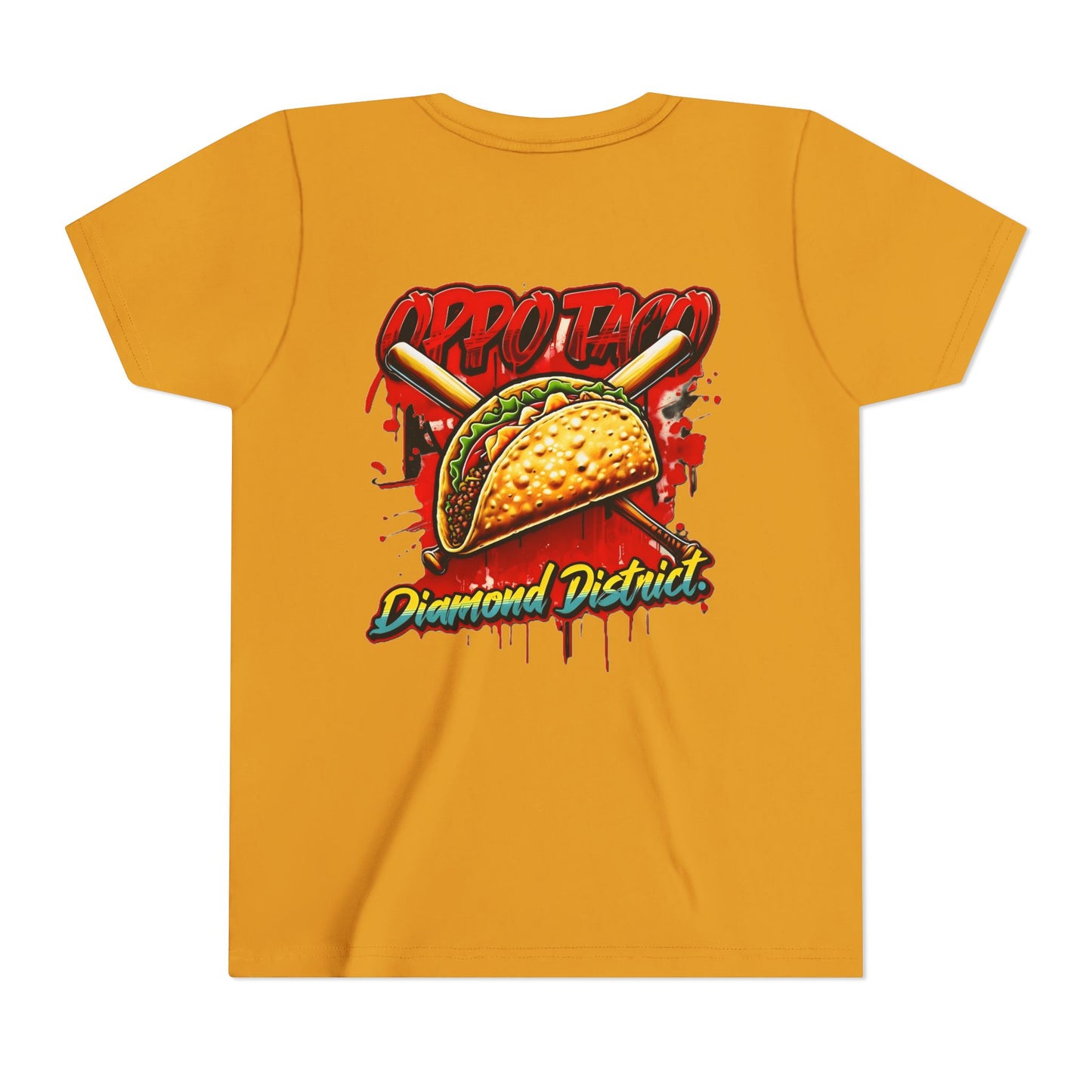 Oppo Taco Youth Tee