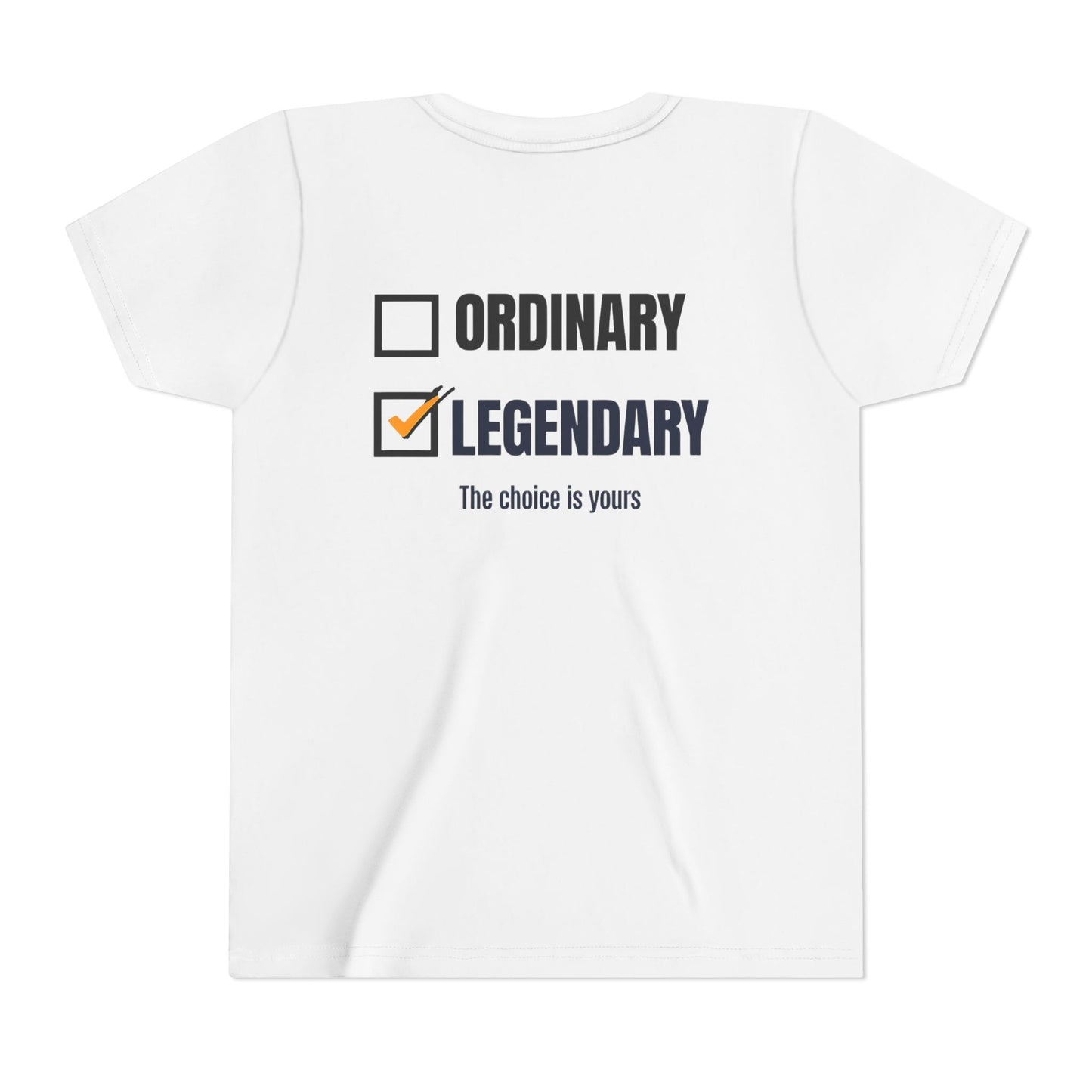 Youth Choice Tee