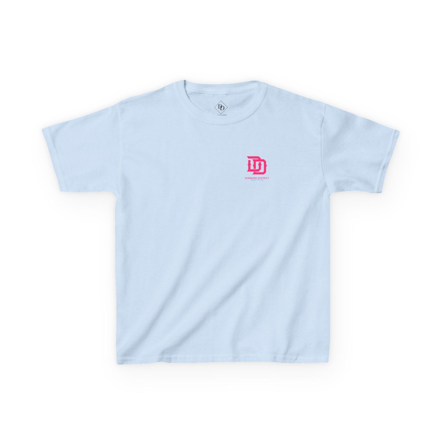 Dream Big Kids Tee