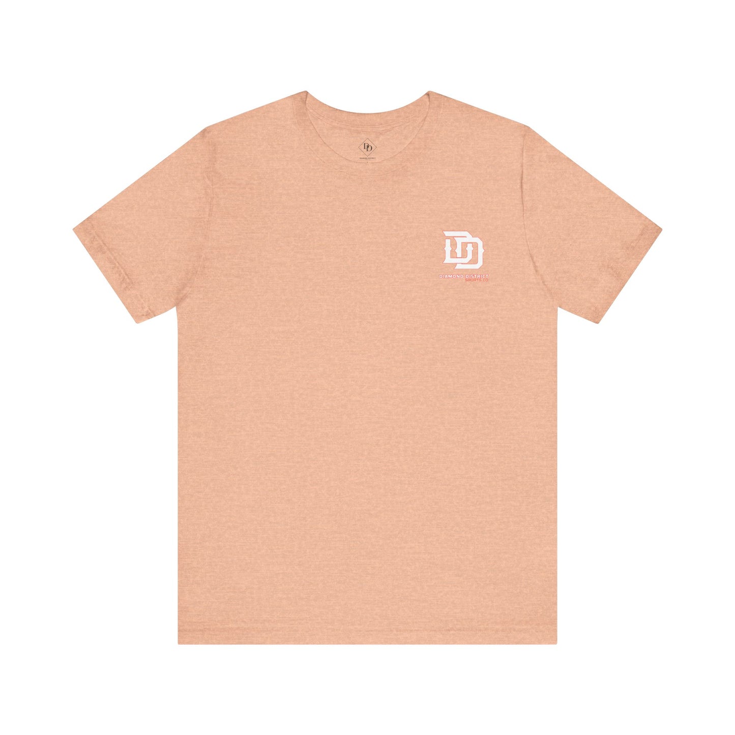 Diamond District Tattooed Tee