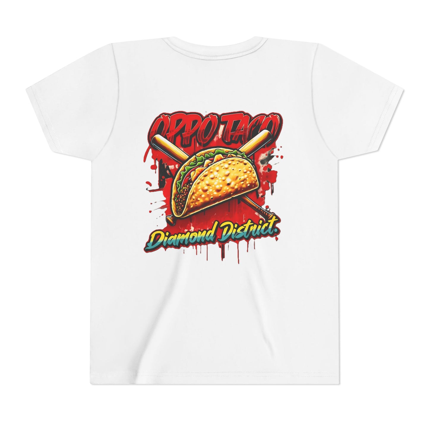 Oppo Taco Youth Tee