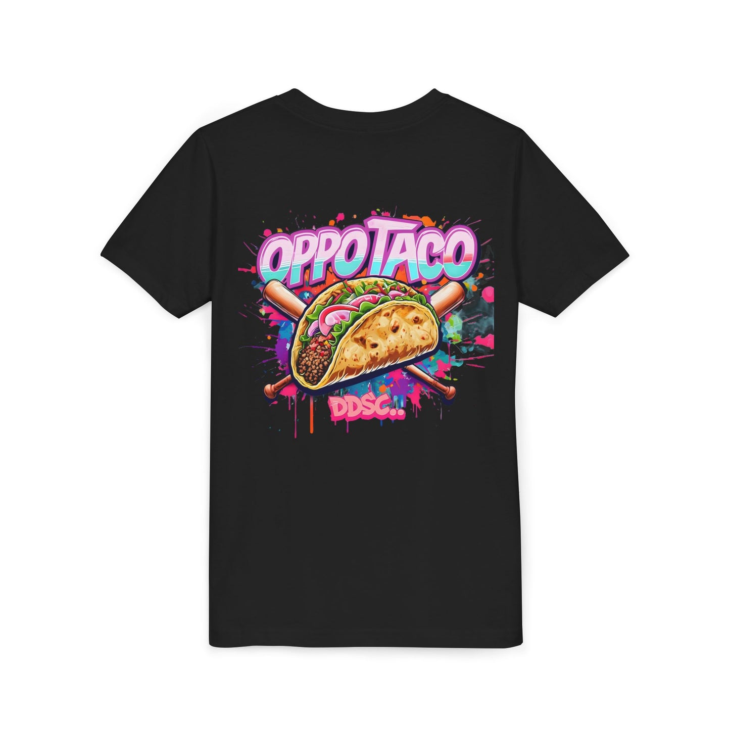 Oppo Taco Youth Tee