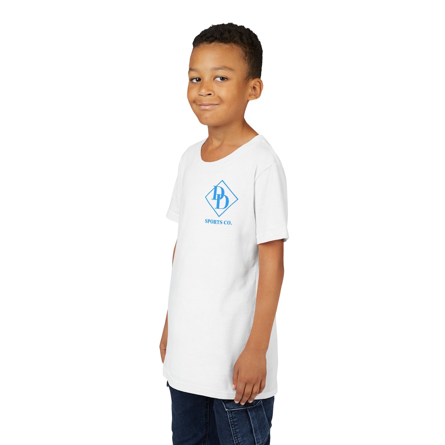 Swamp Donkey Youth Tee