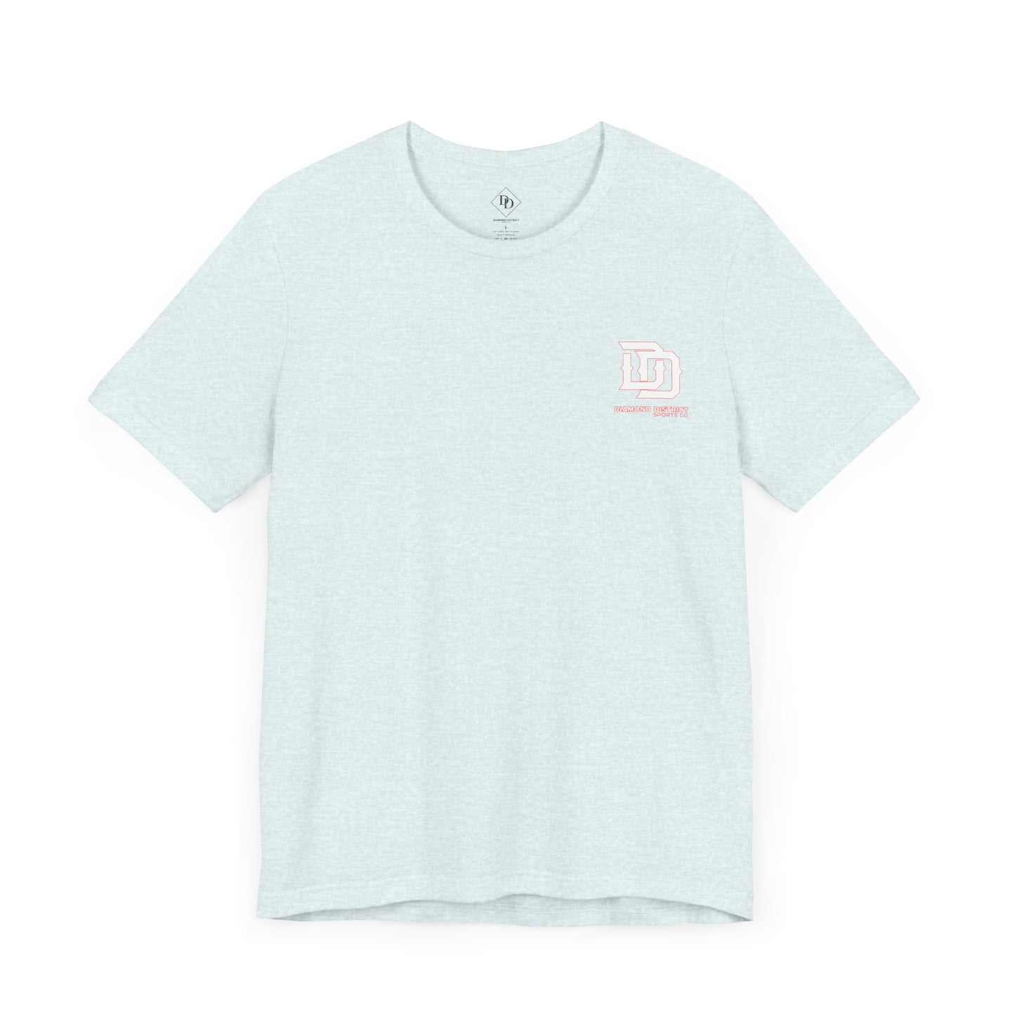 Diamond District Tattooed Tee