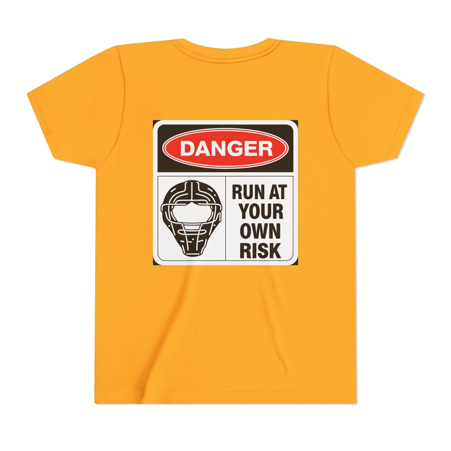 Youth Danger Tee