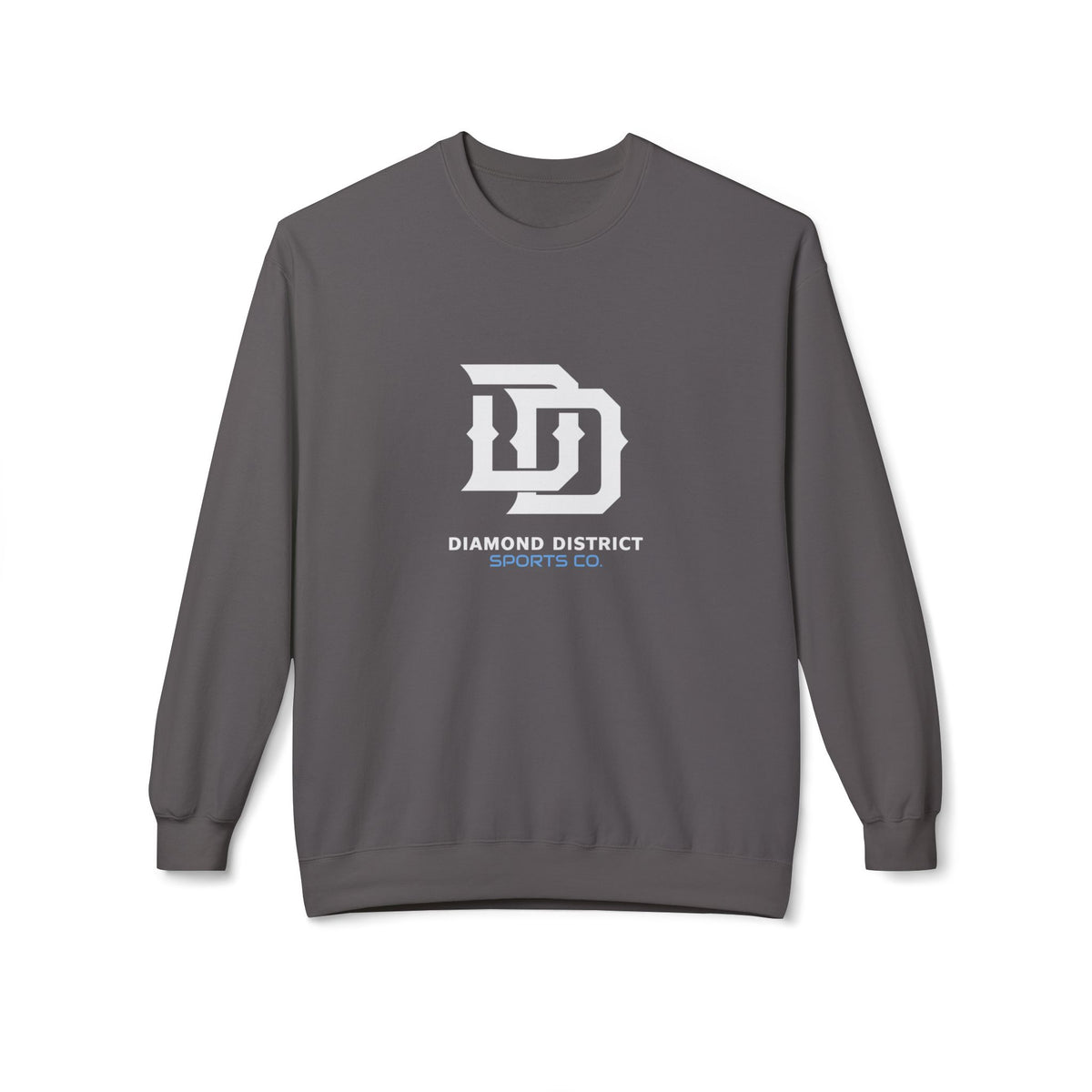 Women's Bleacher Boss Fleece Crewneck Sweatshirt