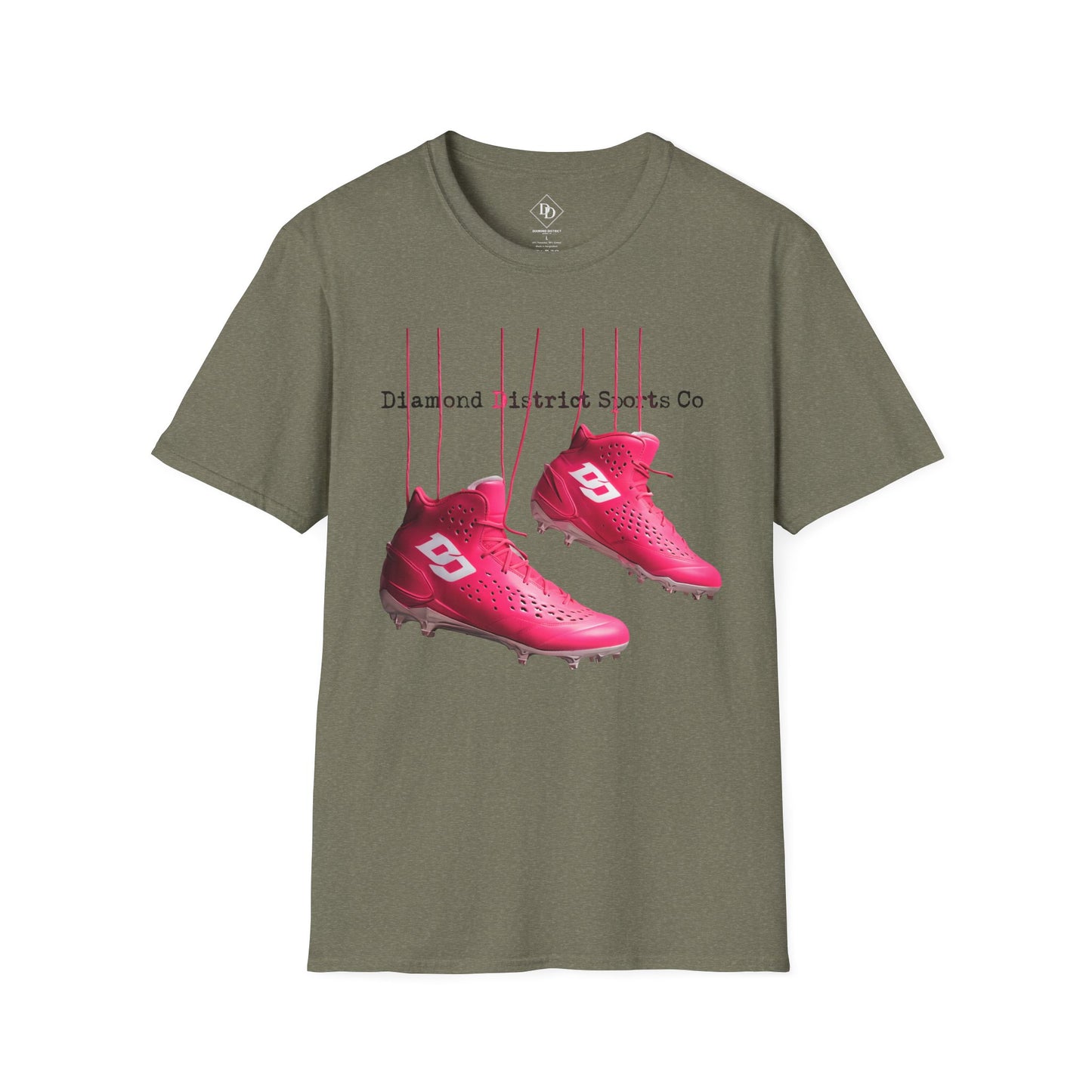 Kicks Tee