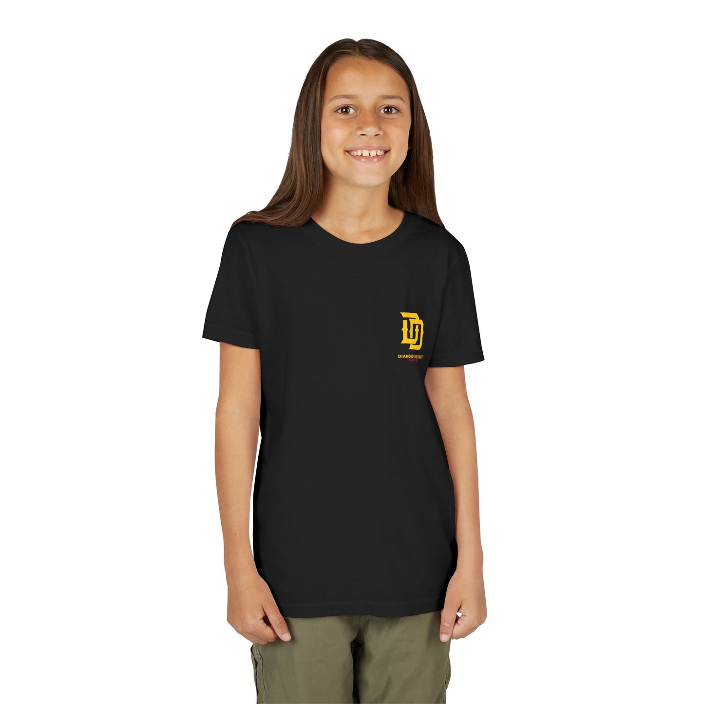 Nuke City Tee