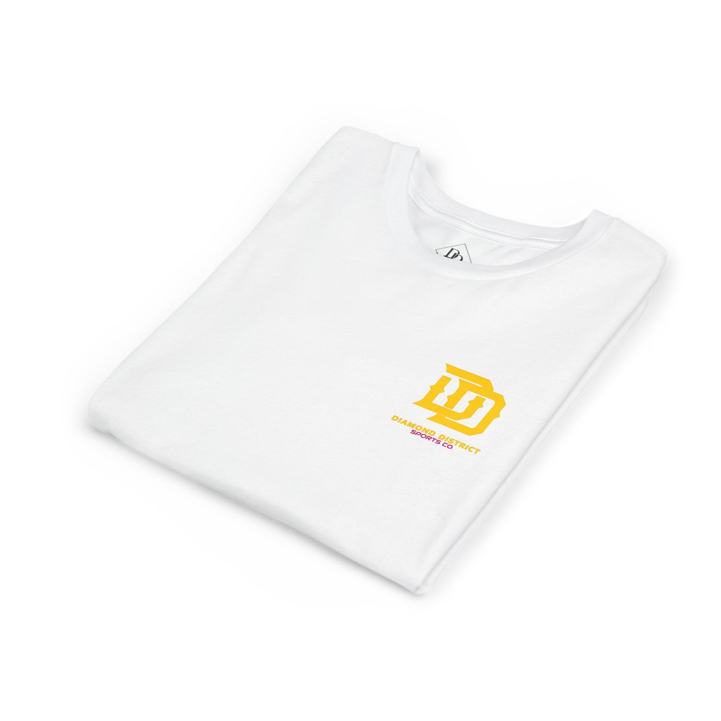 Nuke City Tee