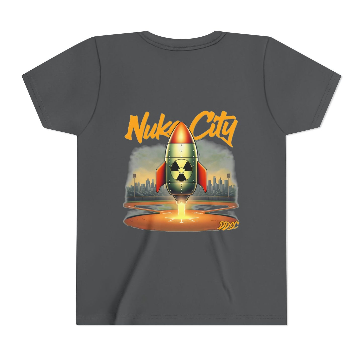 Nuke City Tee