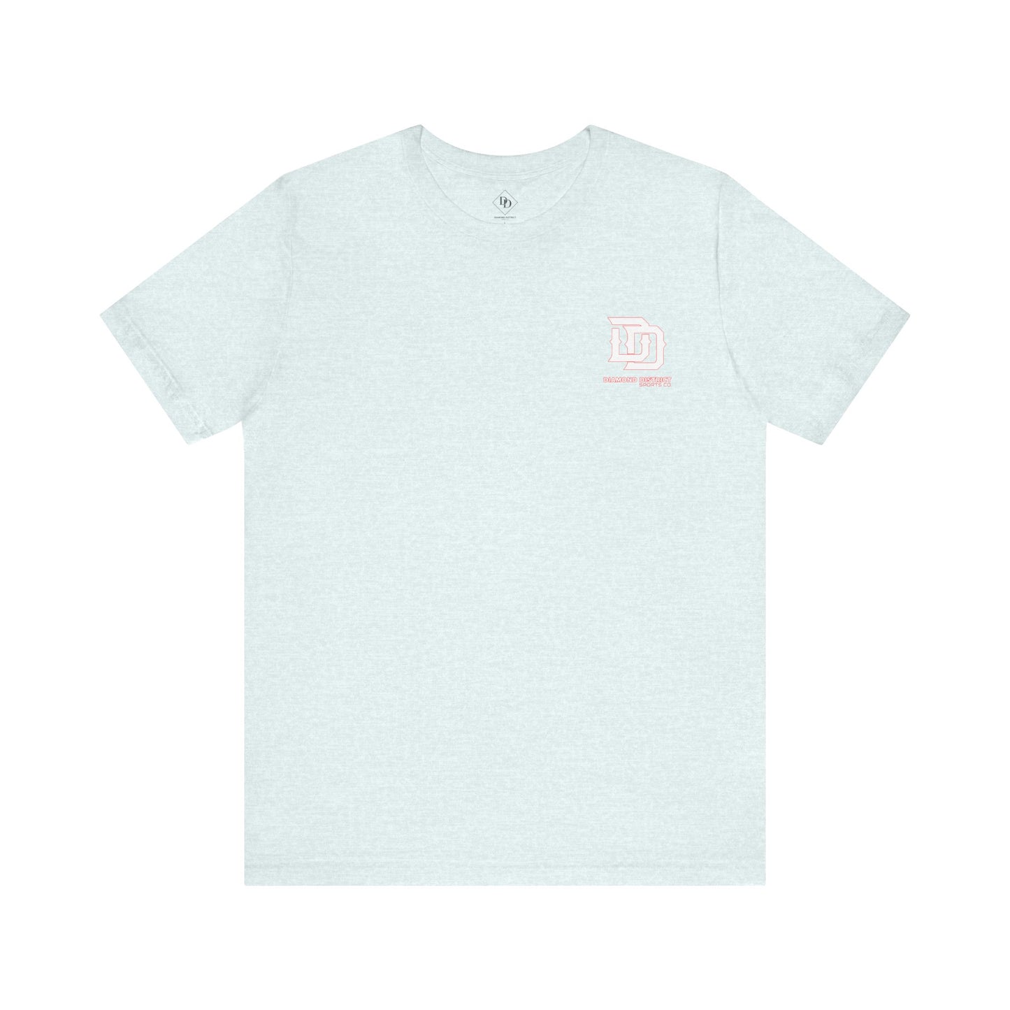 Diamond District Tattooed Tee