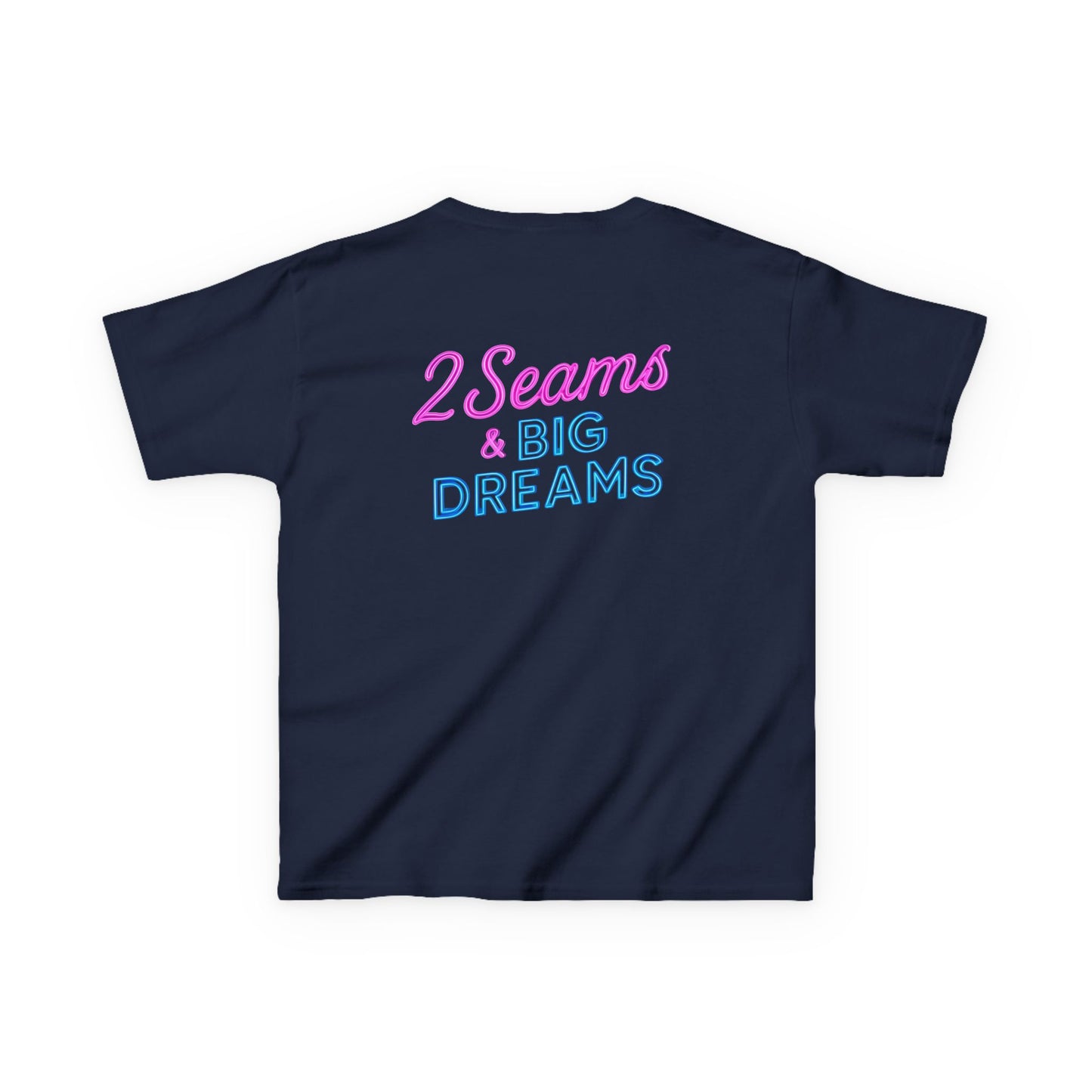 Dream Big Kids Tee