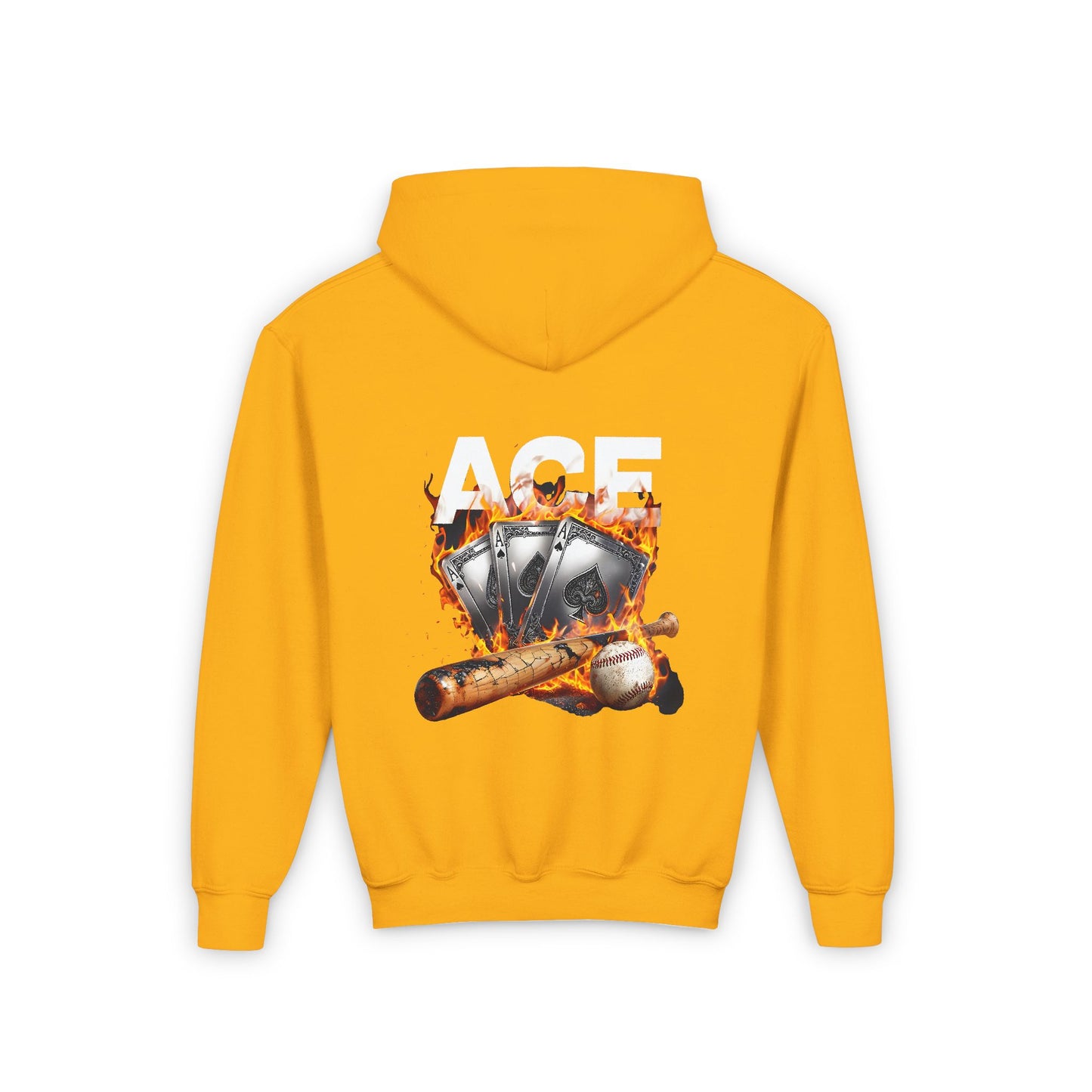 ACE Youth Hoodie