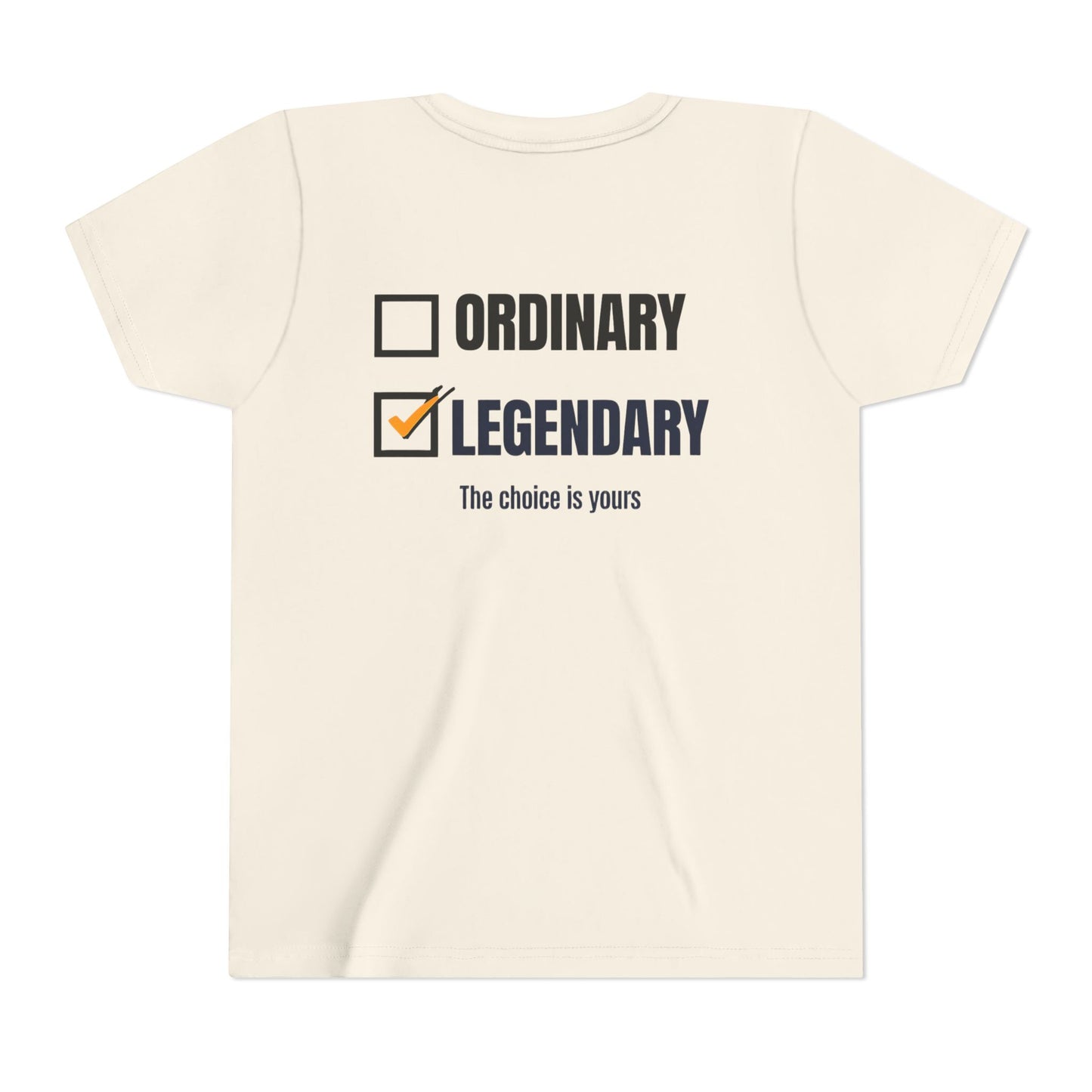 Youth Choice Tee
