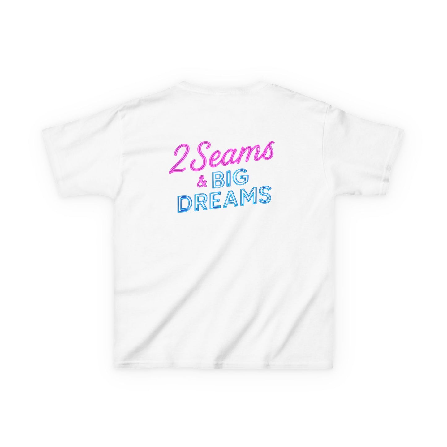 Dream Big Kids Tee