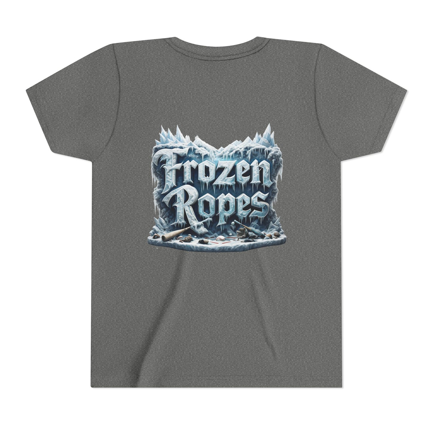 Youth Frozen Ropes Graphic Tee