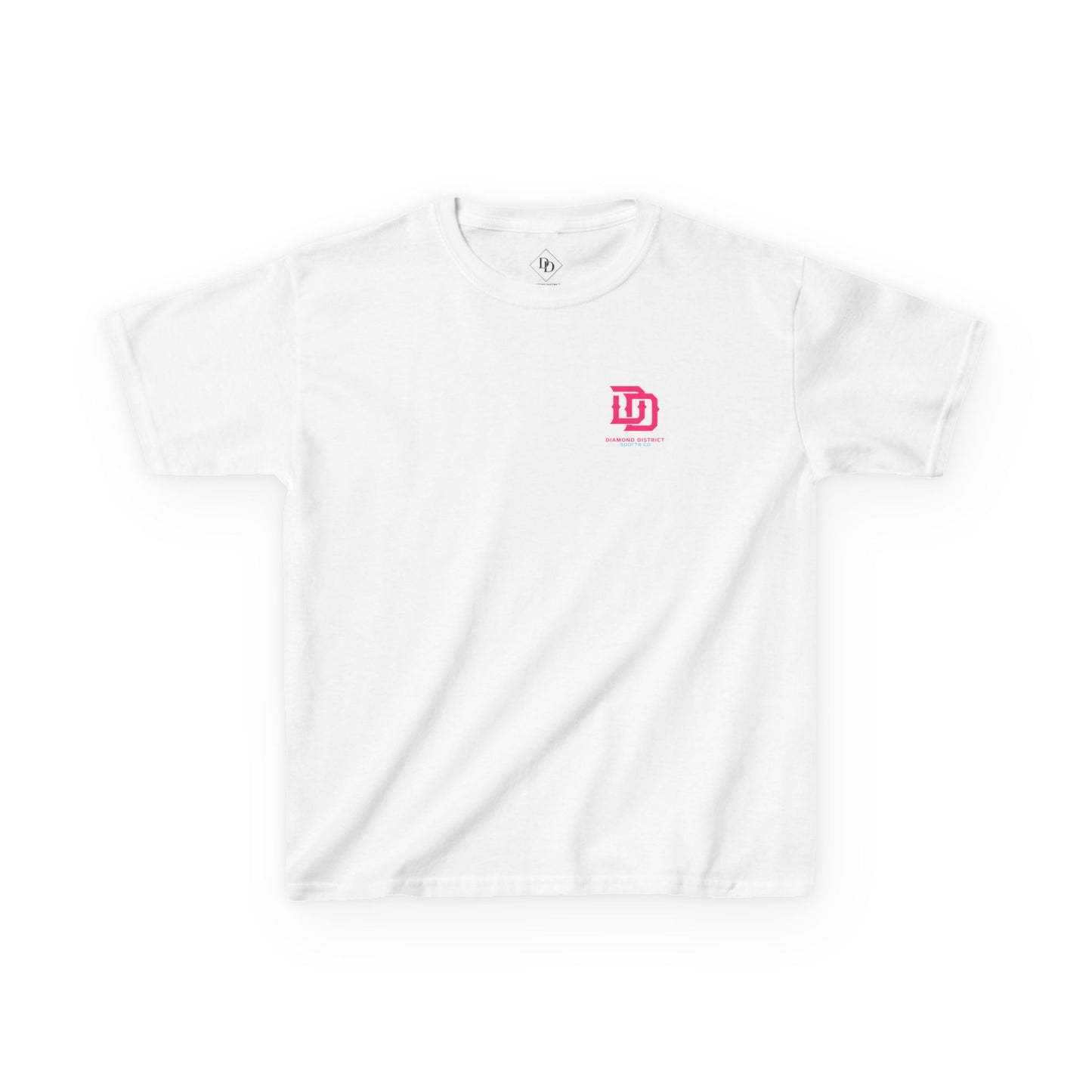 Dream Big Kids Tee