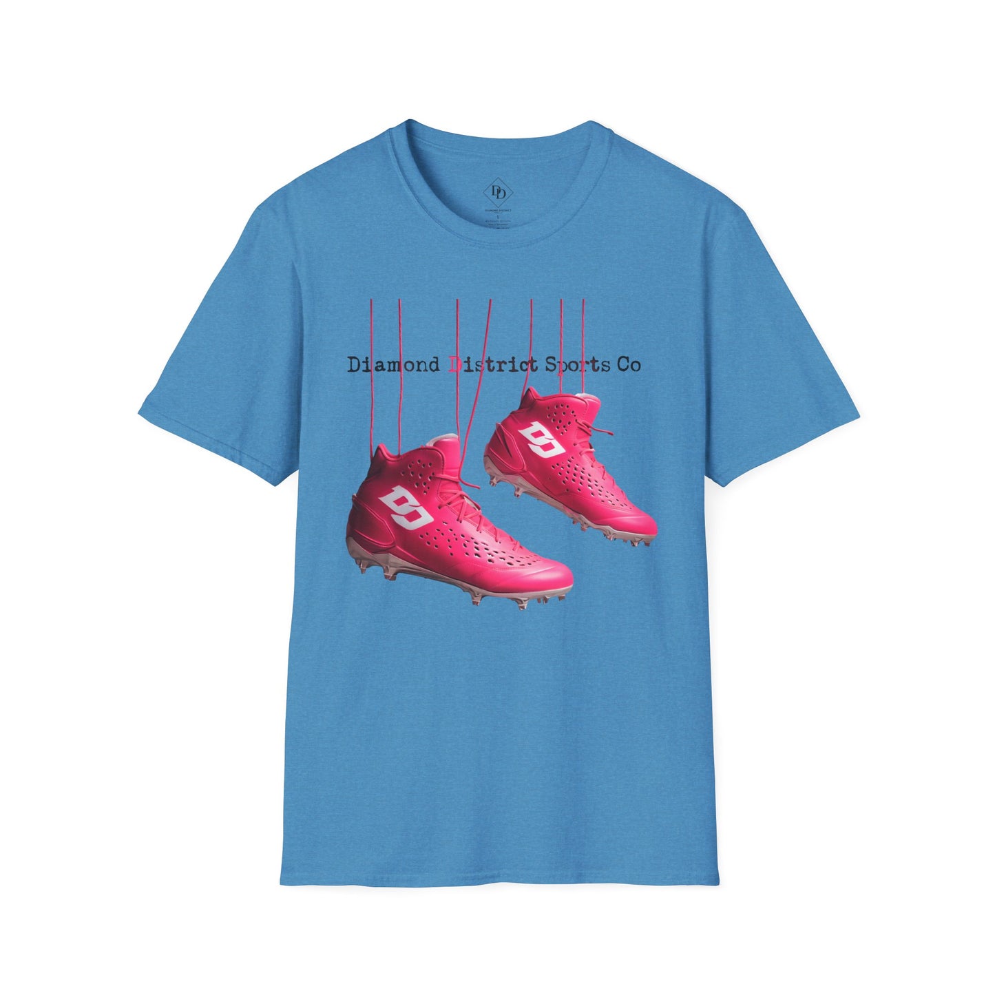 Kicks Tee