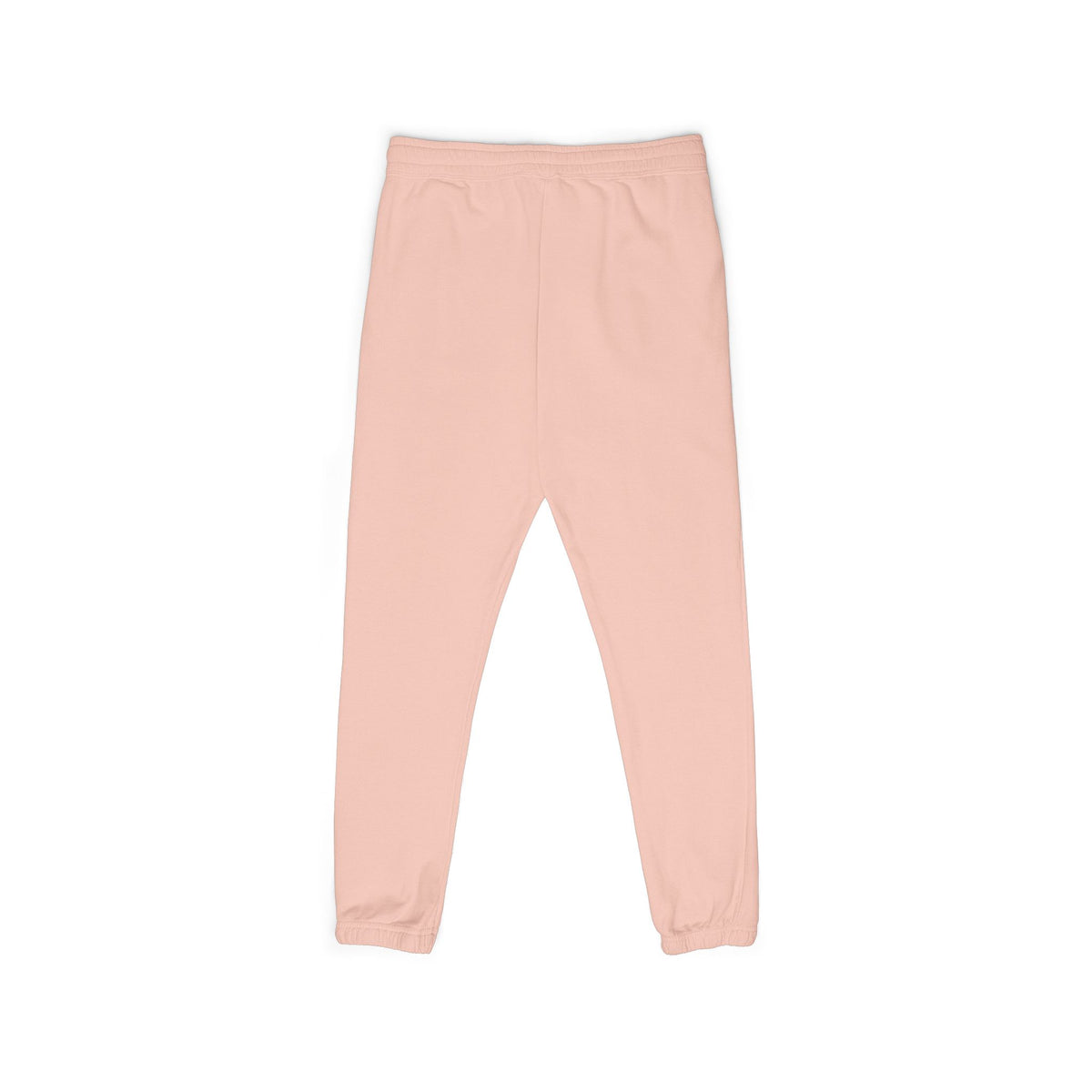 Diamond District basic jogger — Garment-Dyed Joggers