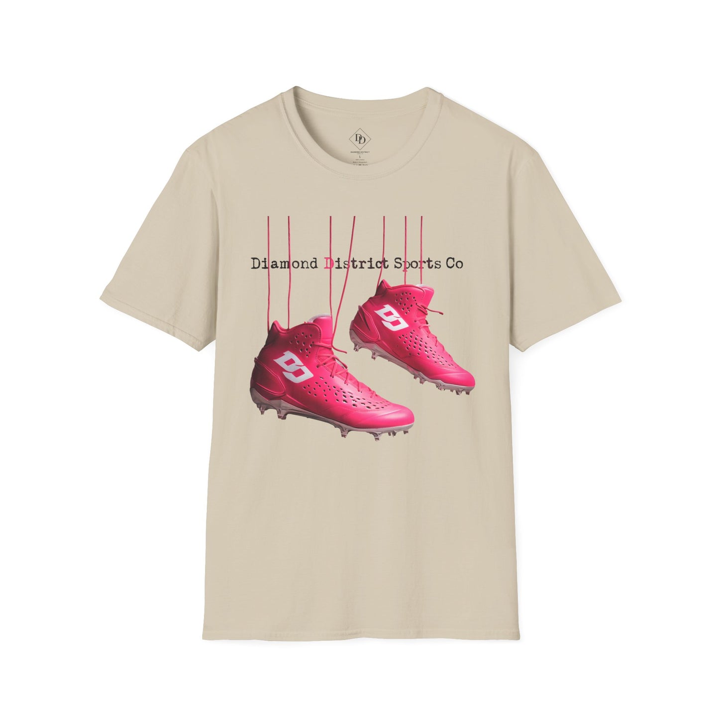 Kicks Tee