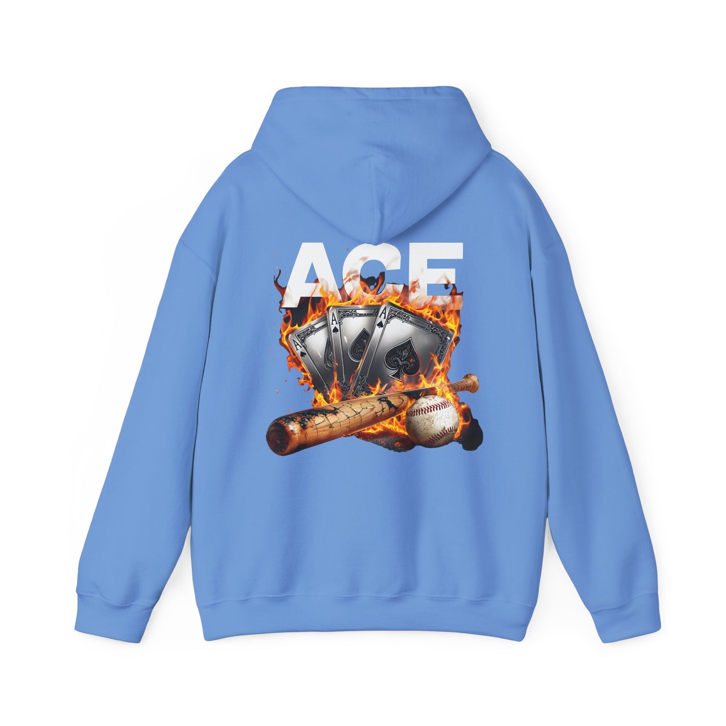 ACE Unisex Hoodie