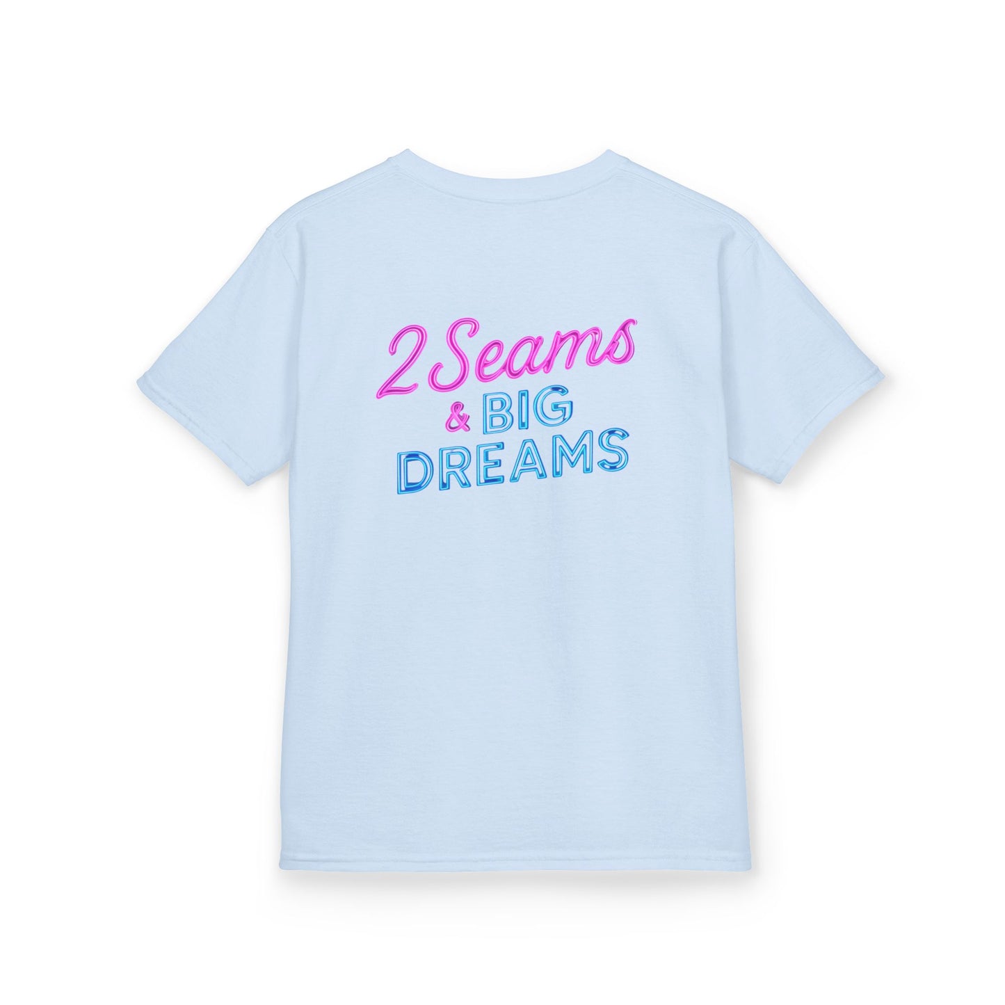 Dream Big Kids Tee