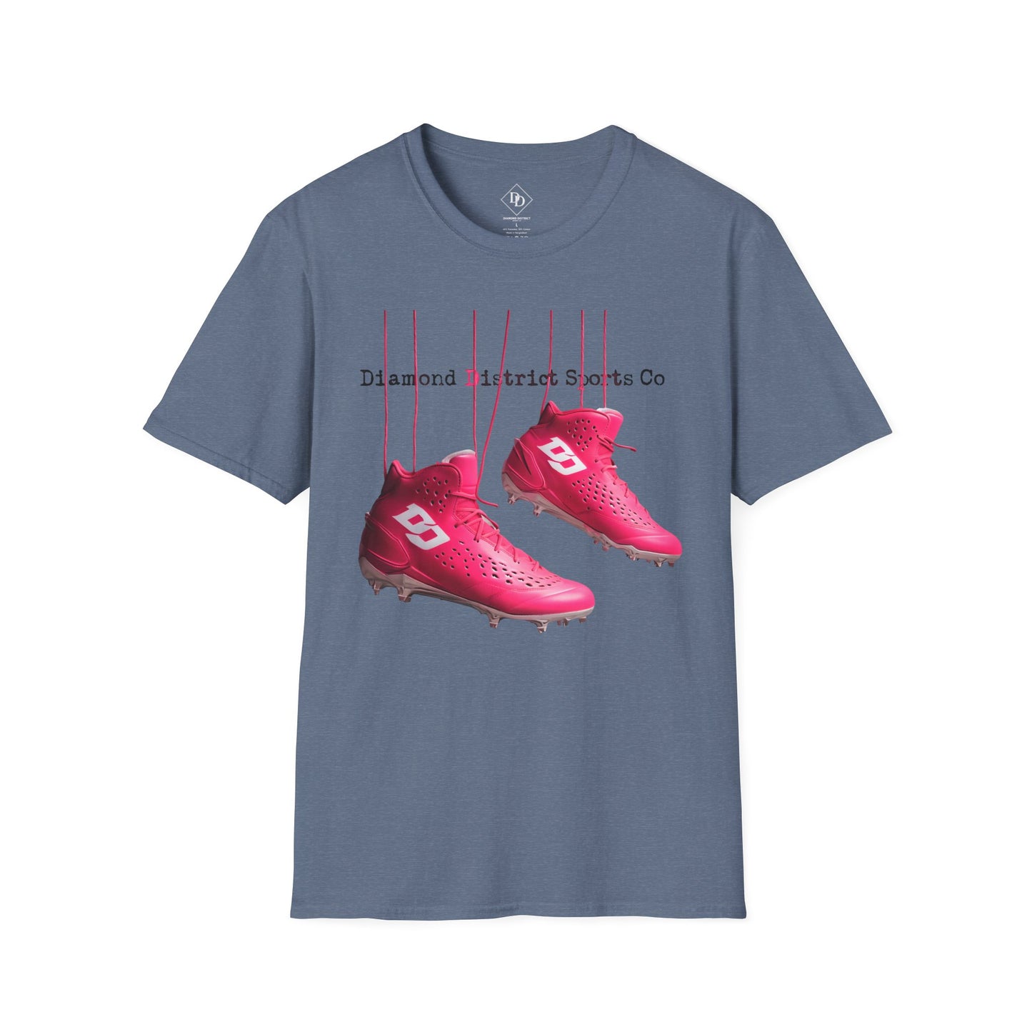 Kicks Tee