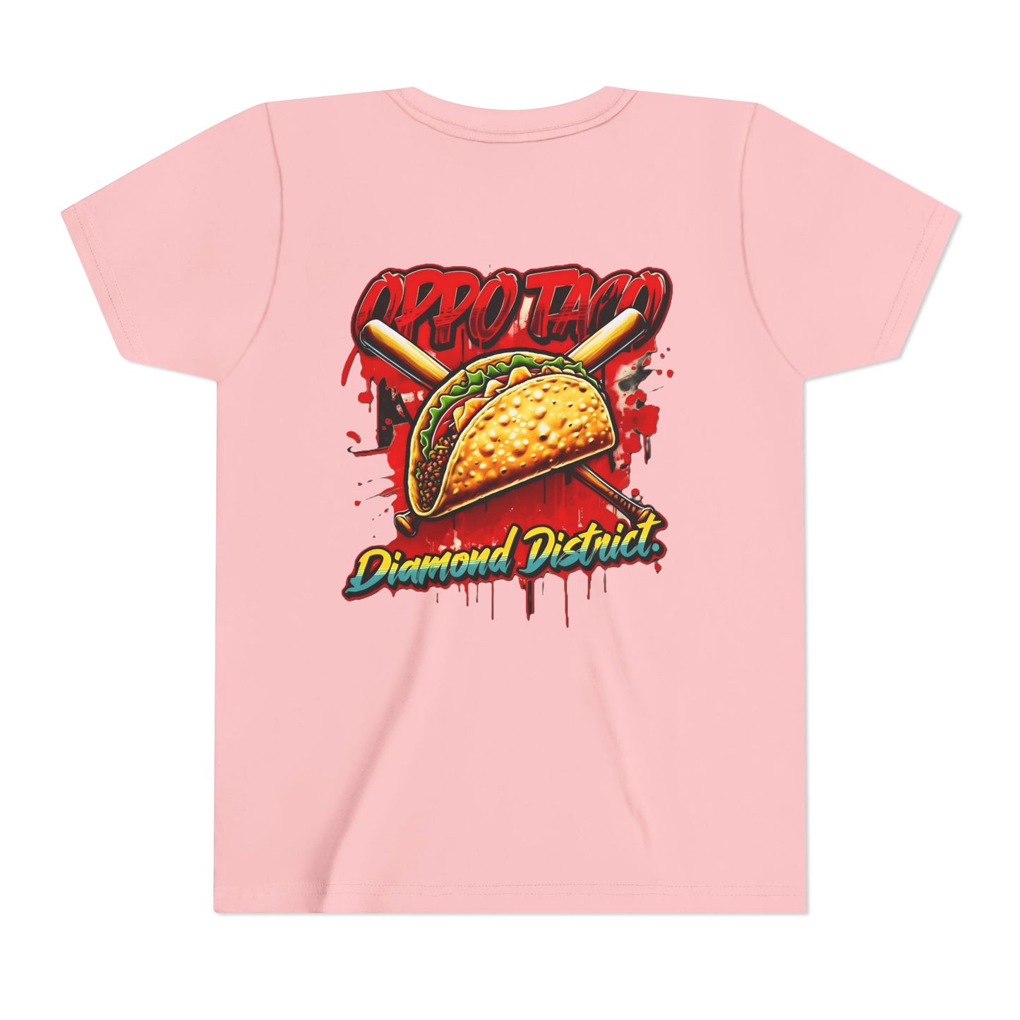 Oppo Taco Youth Tee