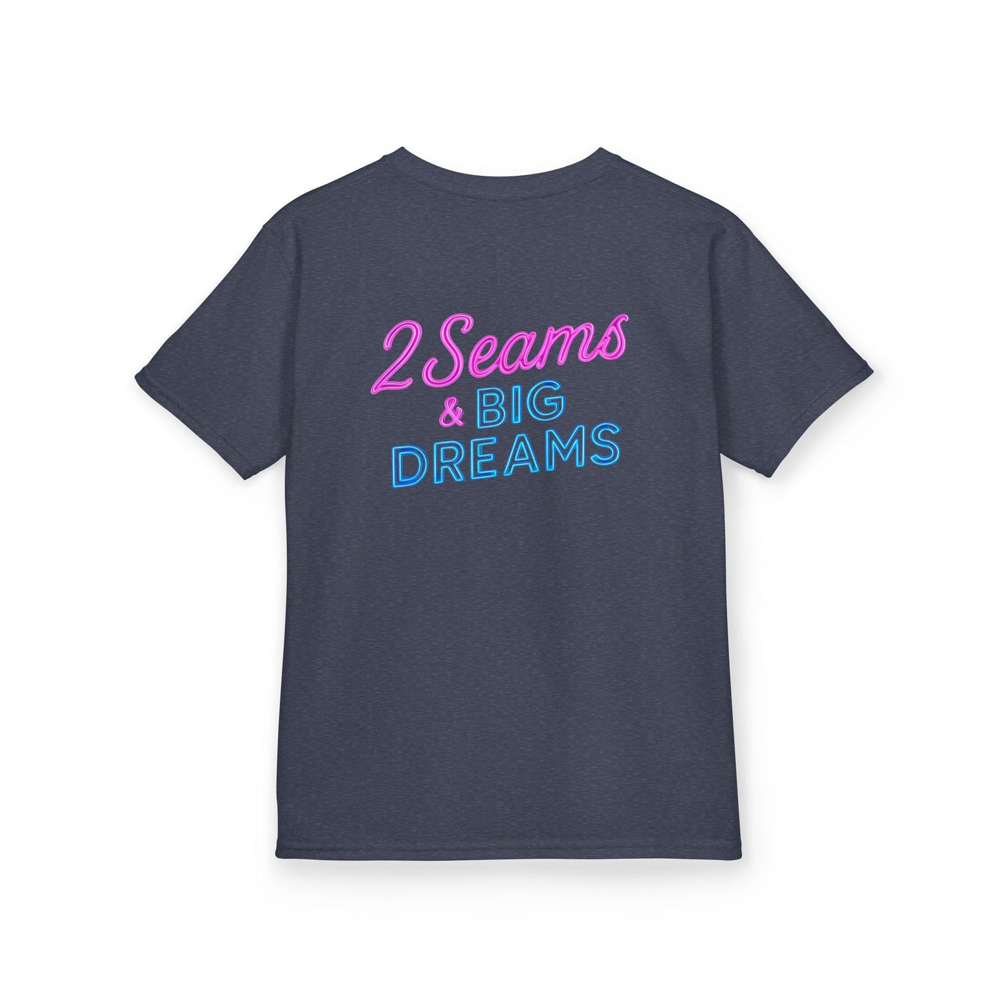 Dream Big Kids Tee