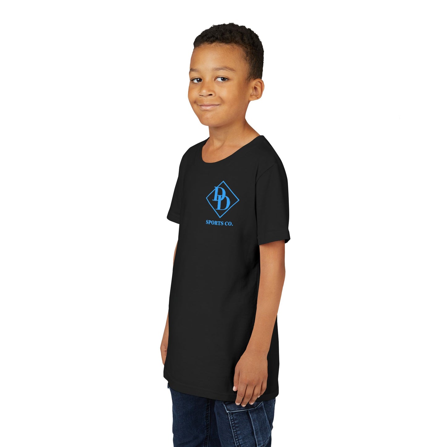 Swamp Donkey Youth Tee