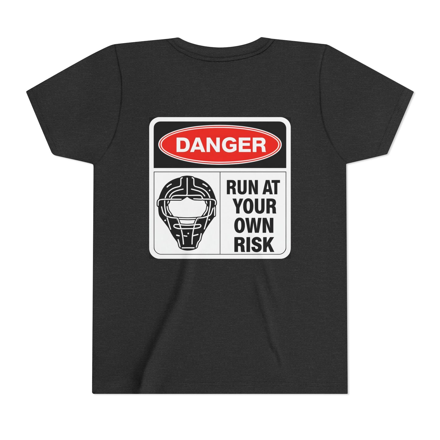 Youth Danger Tee