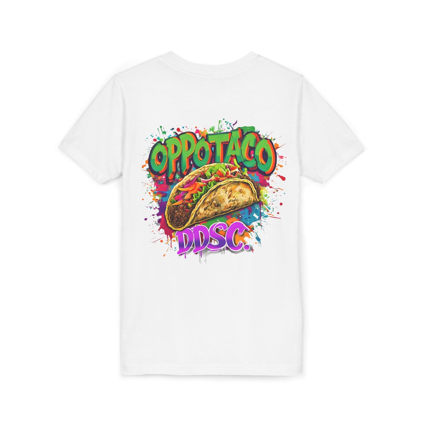 Oppo Taco Youth Tee