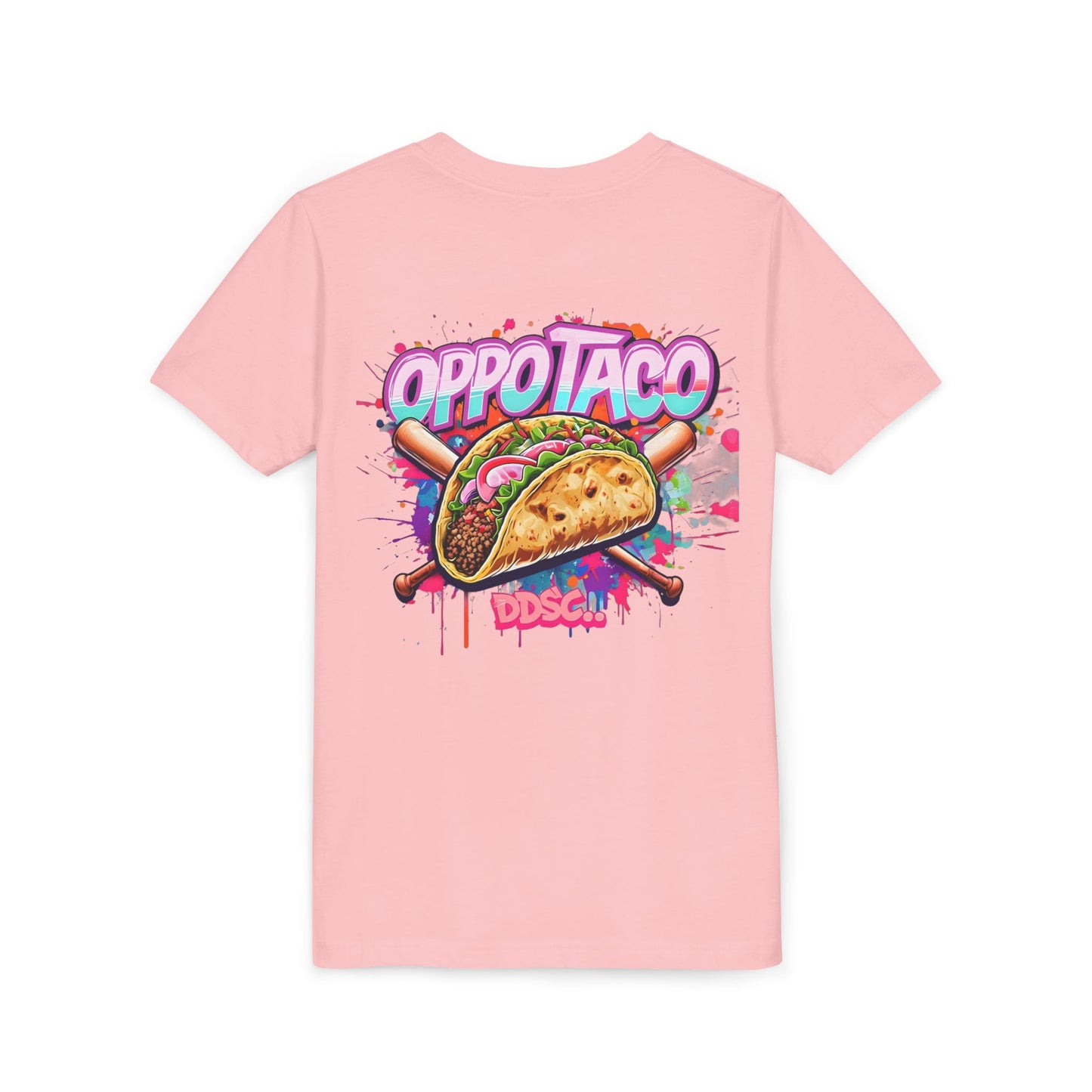 Oppo Taco Youth Tee