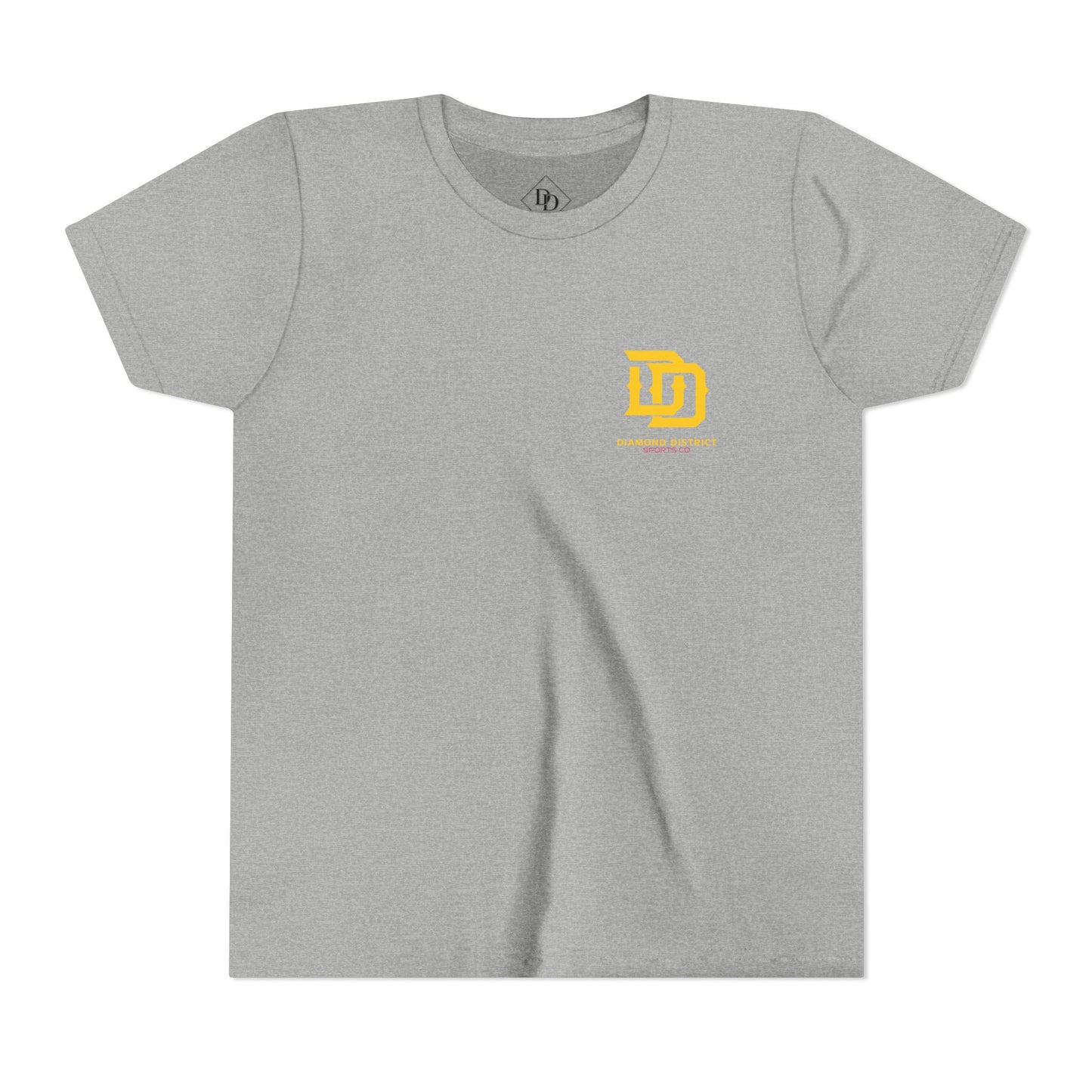 Nuke City Tee