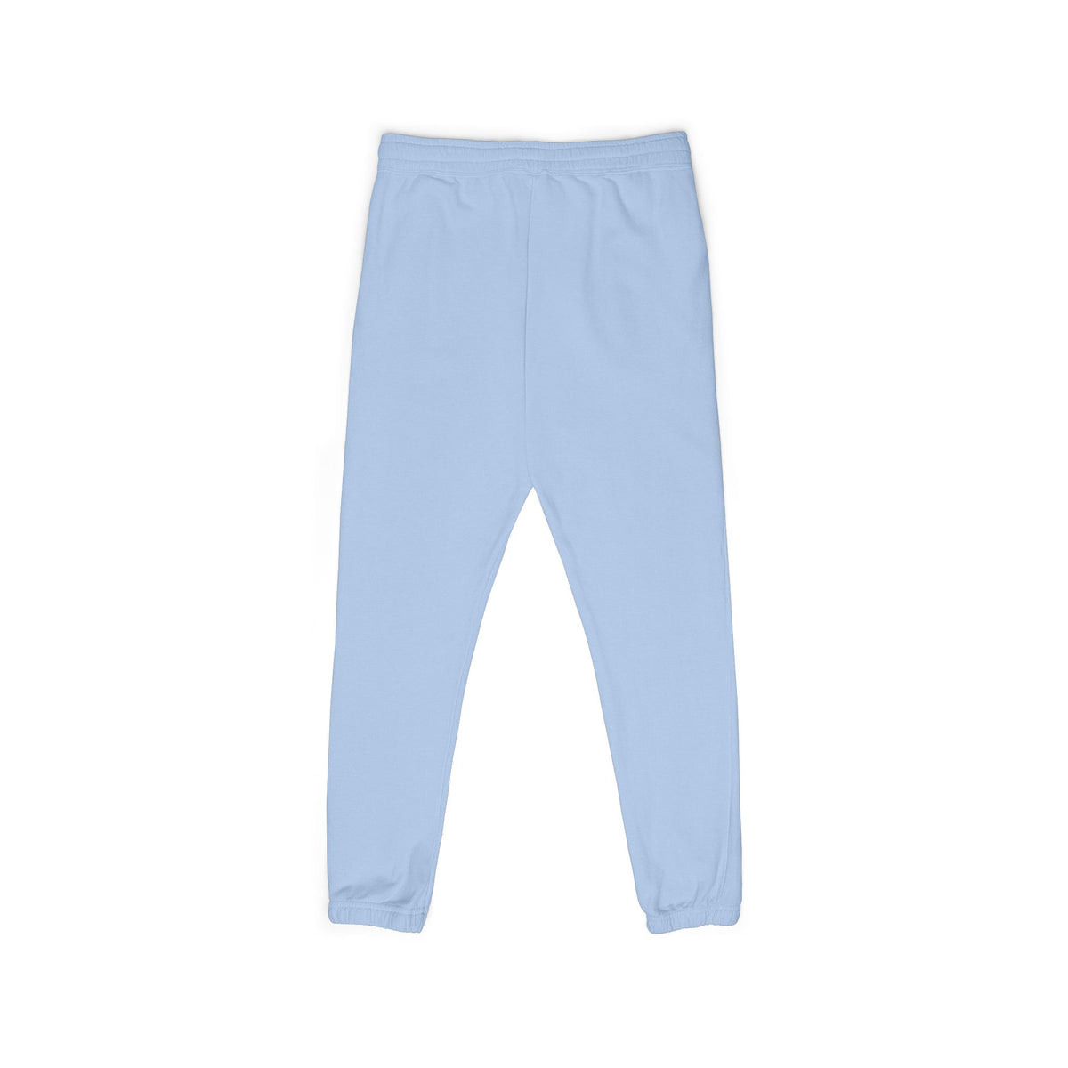 Diamond District basic jogger — Garment-Dyed Joggers