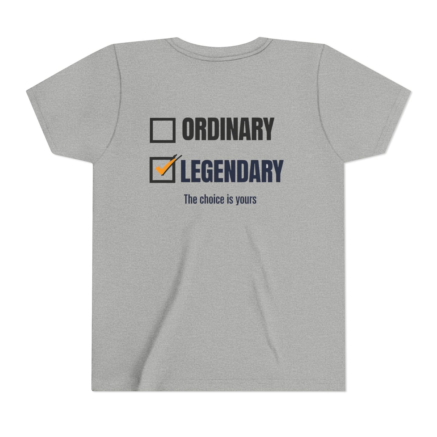 Youth Choice Tee