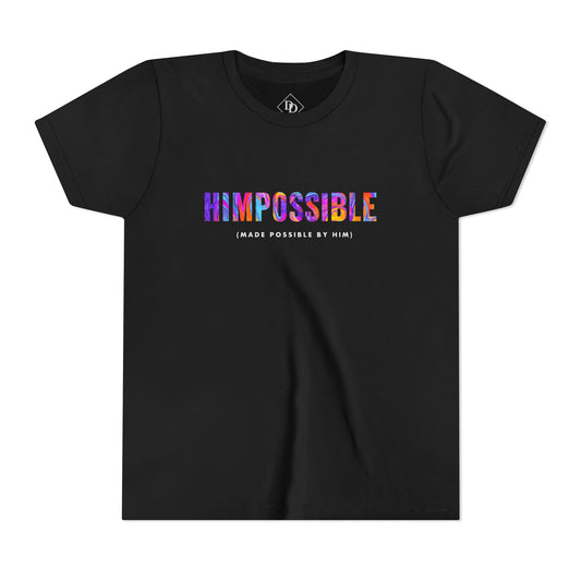 HIMPOSSIBLE Youth Tee