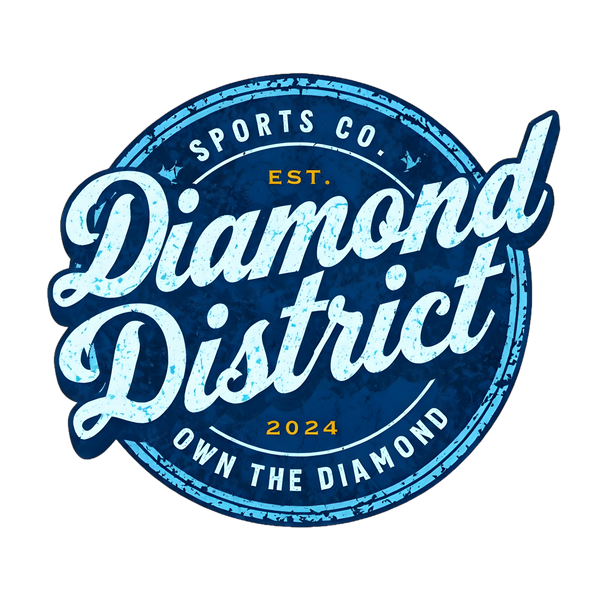 Diamond District Sports co.